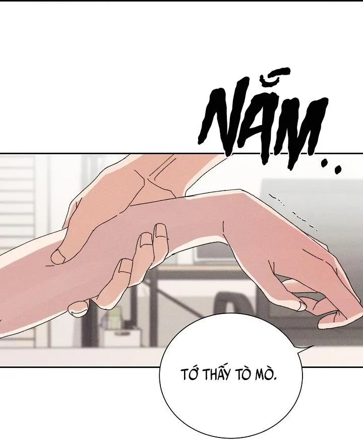 BỘ NHỚ GIẢ DƯỢC Chapter 23 Trang 21