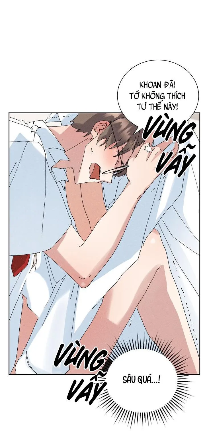 BỘ NHỚ GIẢ DƯỢC Chapter 23 Trang 23