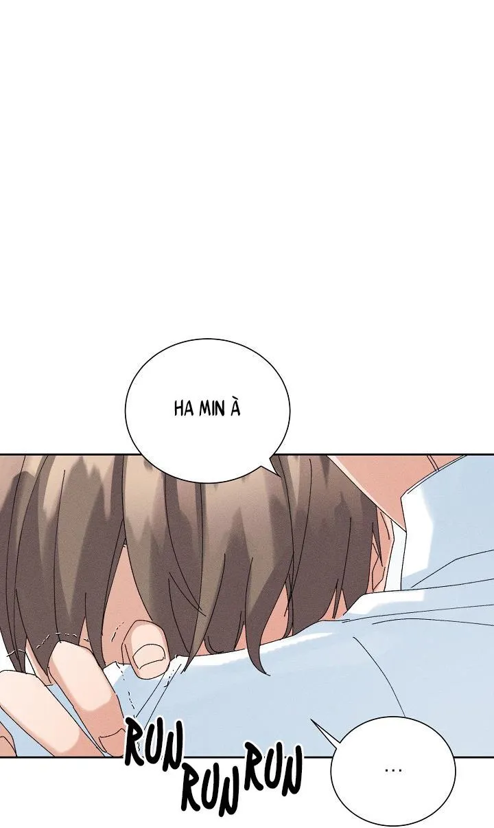 BỘ NHỚ GIẢ DƯỢC Chapter 23 Trang 25