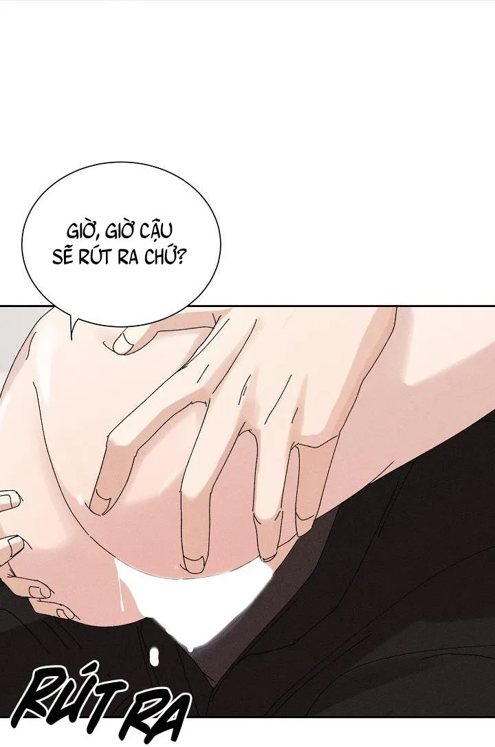 BỘ NHỚ GIẢ DƯỢC Chapter 23 Trang 28