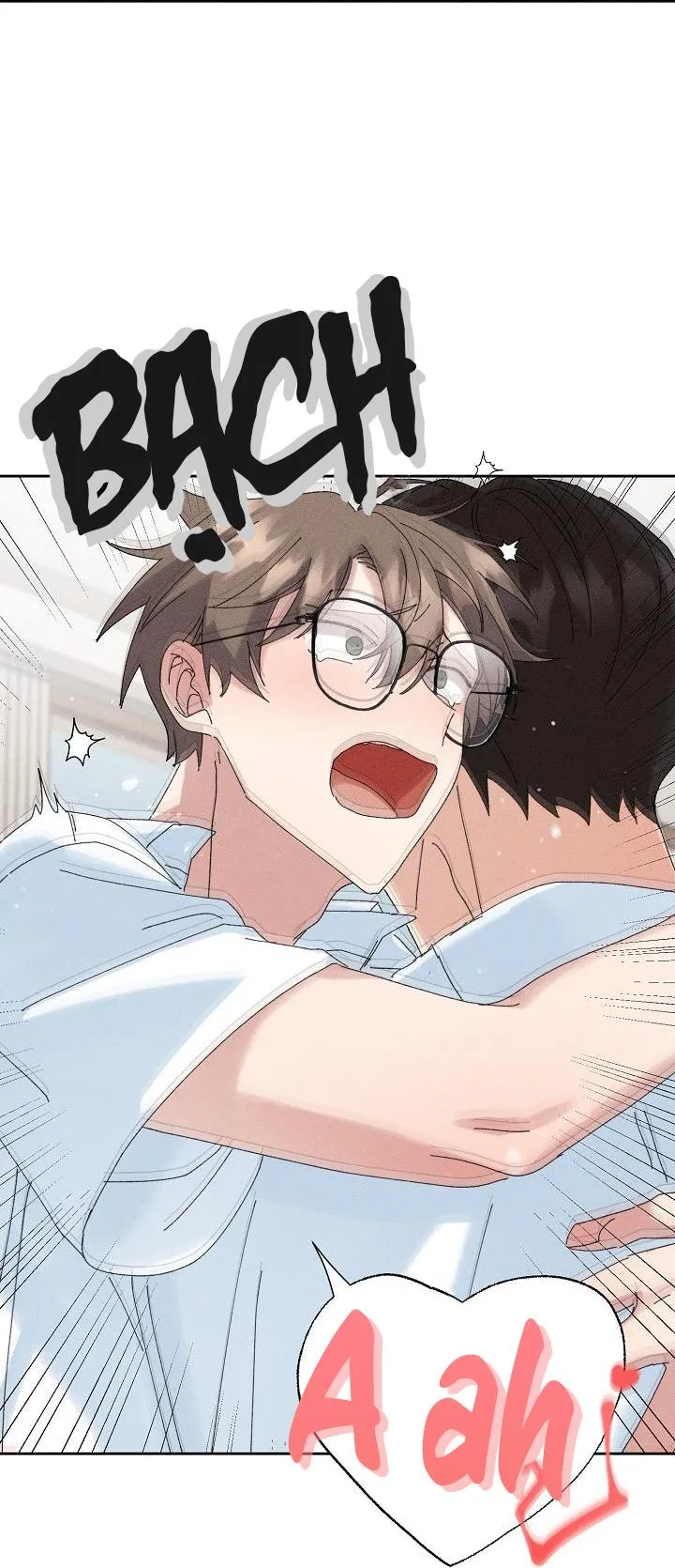 BỘ NHỚ GIẢ DƯỢC Chapter 23 Trang 30