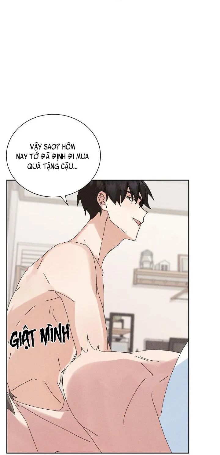 BỘ NHỚ GIẢ DƯỢC Chapter 23 Trang 37