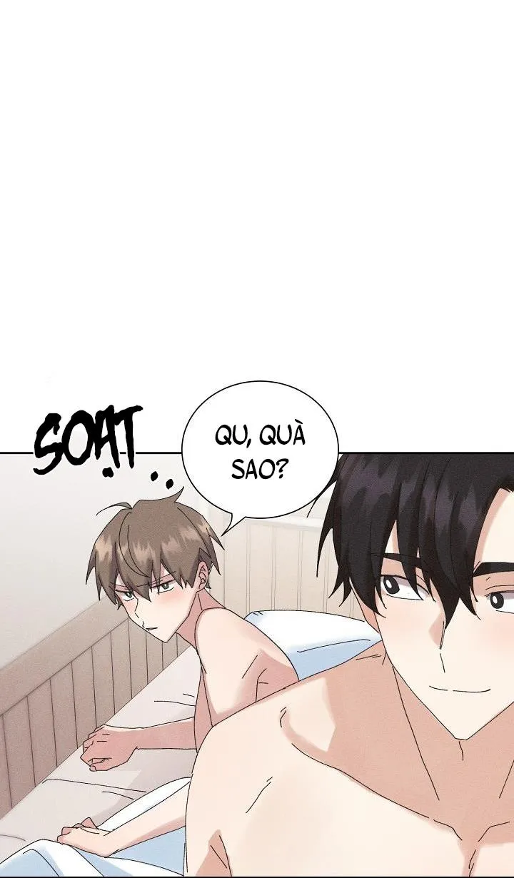 BỘ NHỚ GIẢ DƯỢC Chapter 23 Trang 38