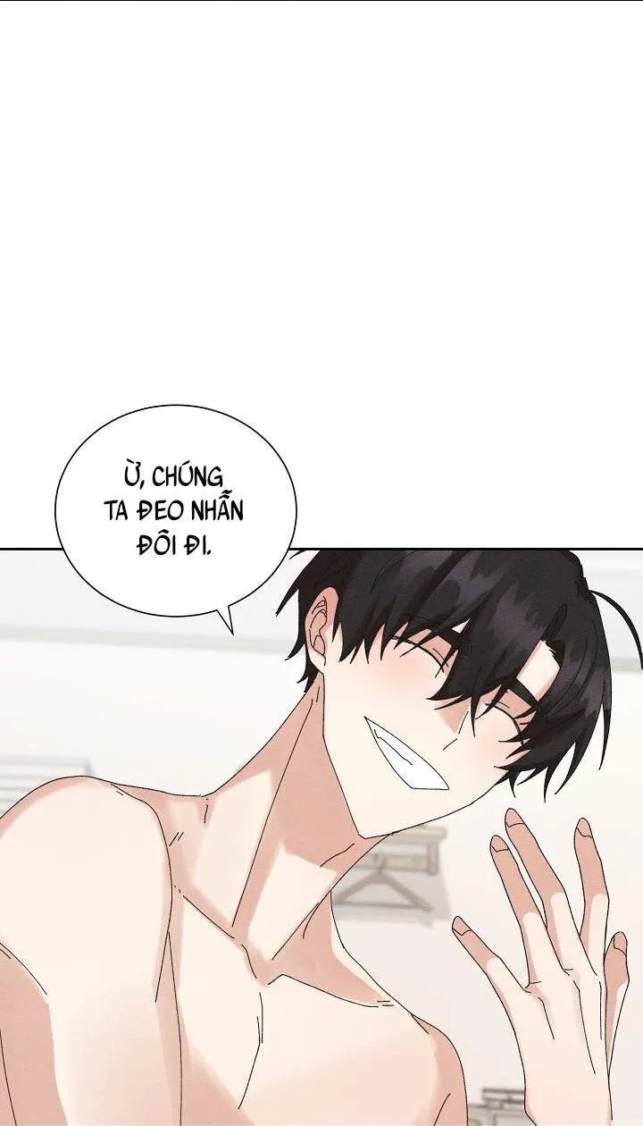 BỘ NHỚ GIẢ DƯỢC Chapter 23 Trang 39