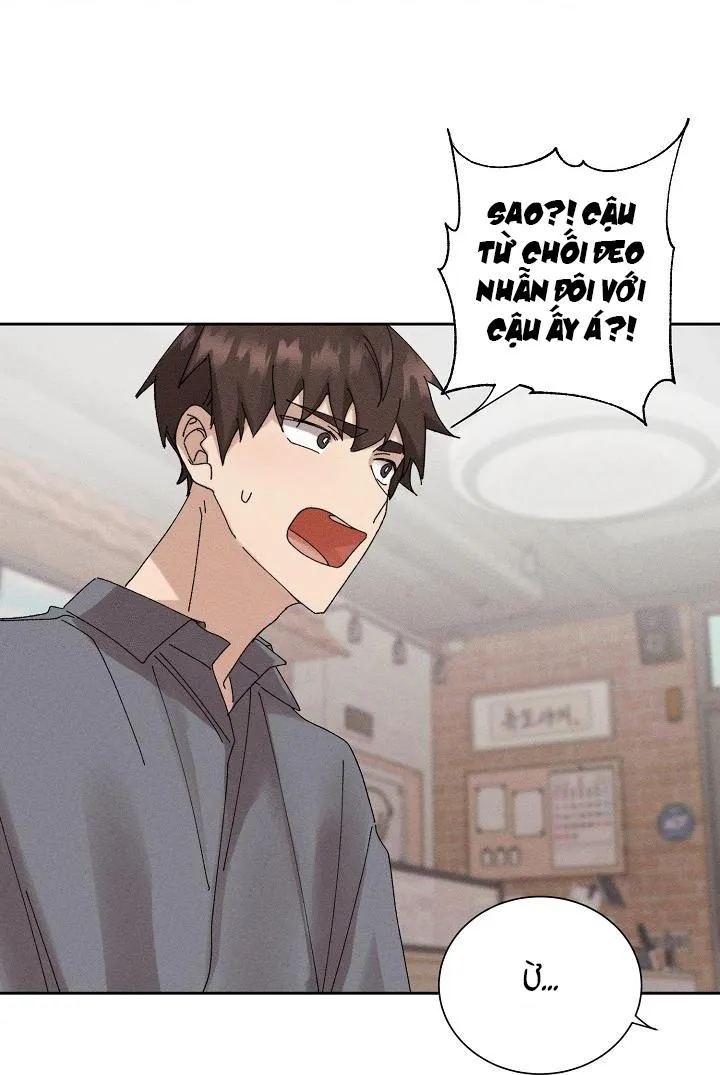 BỘ NHỚ GIẢ DƯỢC Chapter 23 Trang 44