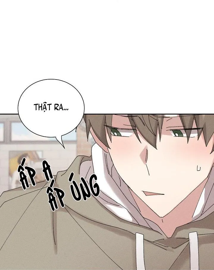 BỘ NHỚ GIẢ DƯỢC Chapter 23 Trang 46