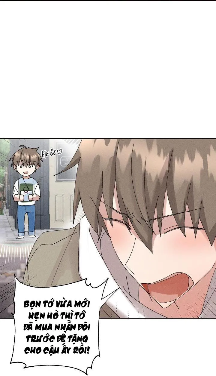 BỘ NHỚ GIẢ DƯỢC Chapter 23 Trang 47