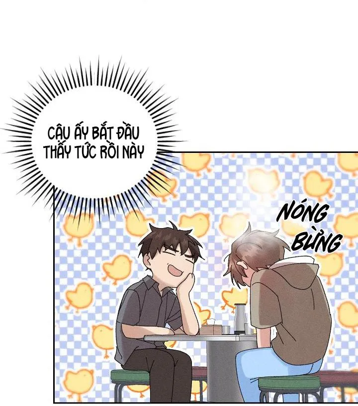 BỘ NHỚ GIẢ DƯỢC Chapter 23 Trang 48