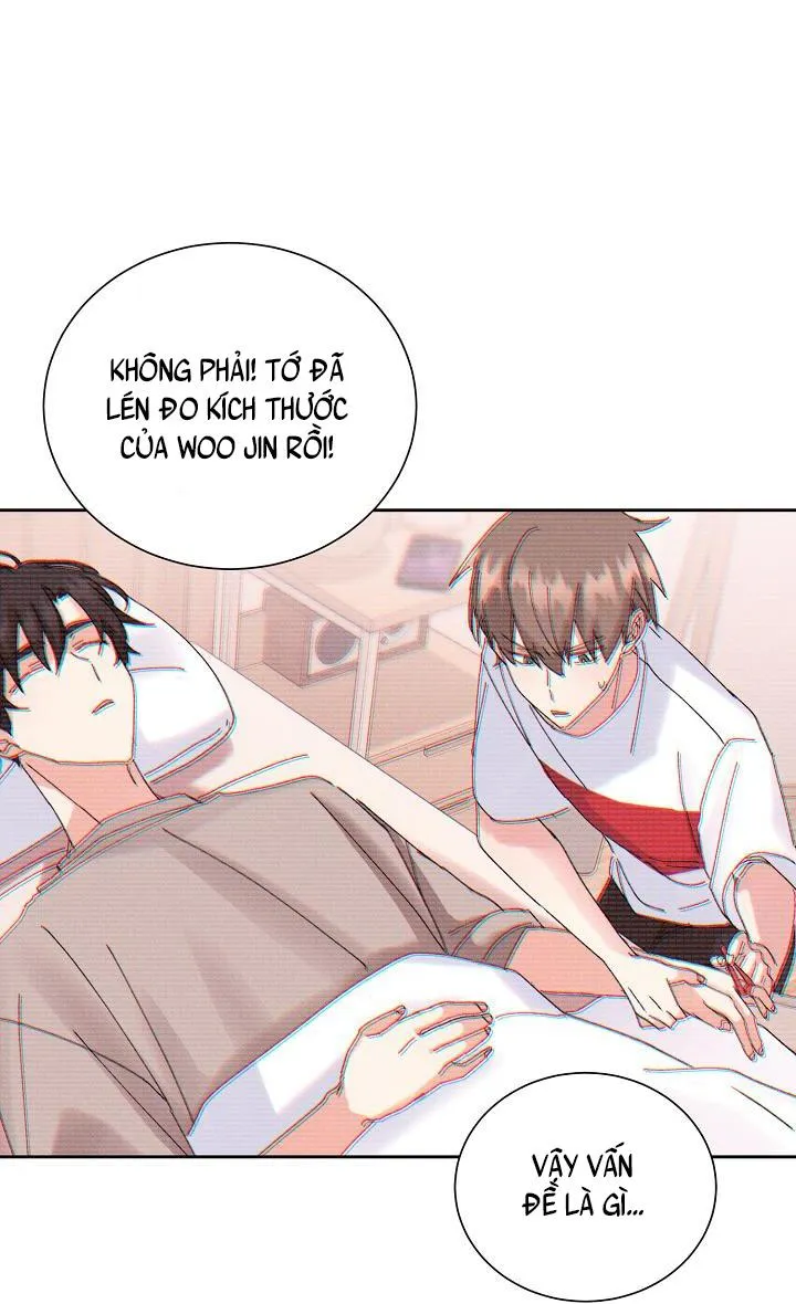 BỘ NHỚ GIẢ DƯỢC Chapter 23 Trang 51