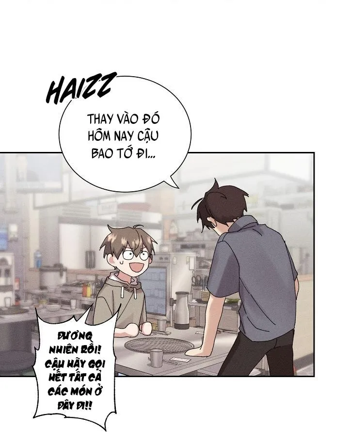 BỘ NHỚ GIẢ DƯỢC Chapter 23 Trang 58