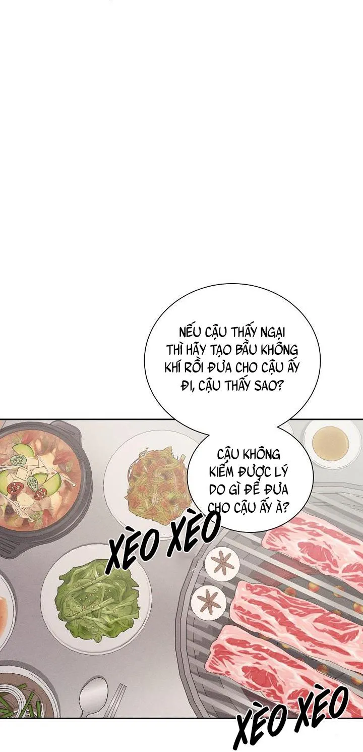 BỘ NHỚ GIẢ DƯỢC Chapter 23 Trang 59