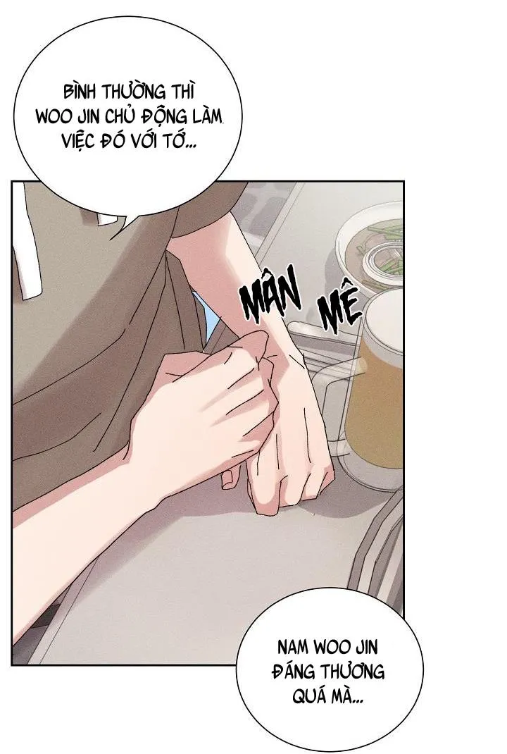 BỘ NHỚ GIẢ DƯỢC Chapter 23 Trang 62