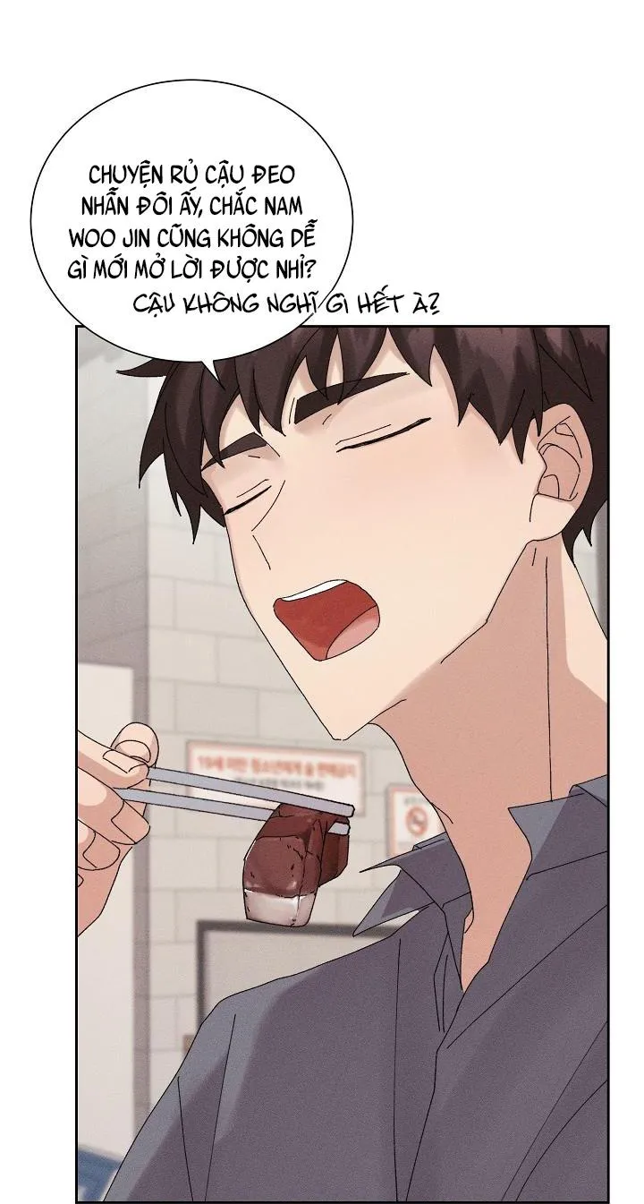 BỘ NHỚ GIẢ DƯỢC Chapter 23 Trang 63