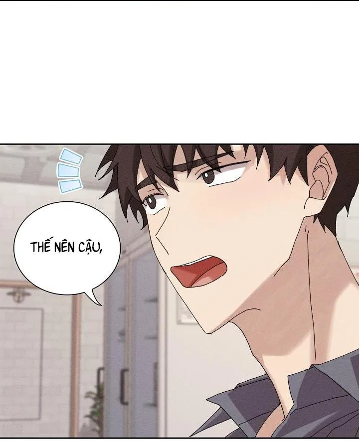 BỘ NHỚ GIẢ DƯỢC Chapter 23 Trang 66