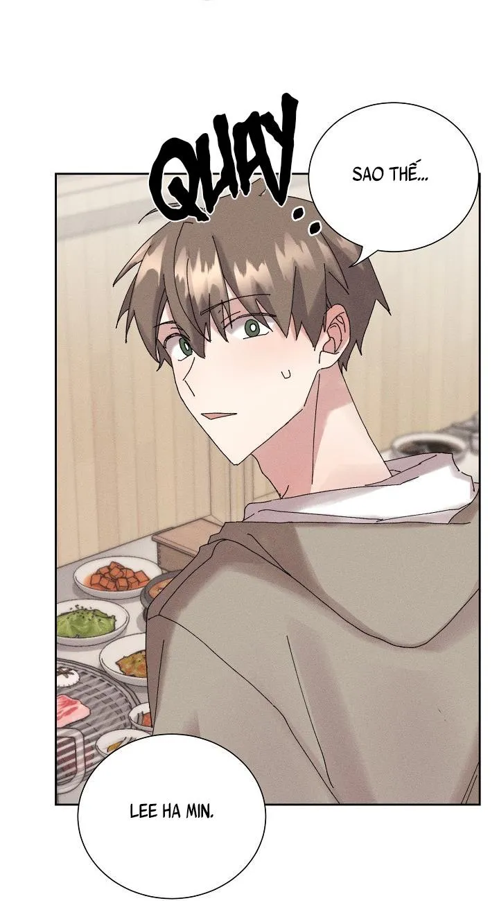 BỘ NHỚ GIẢ DƯỢC Chapter 23 Trang 68