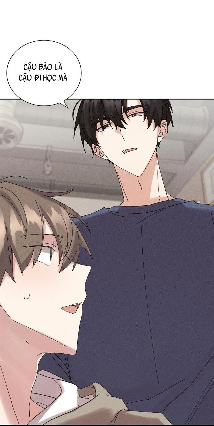 BỘ NHỚ GIẢ DƯỢC Chapter 23 Trang 69