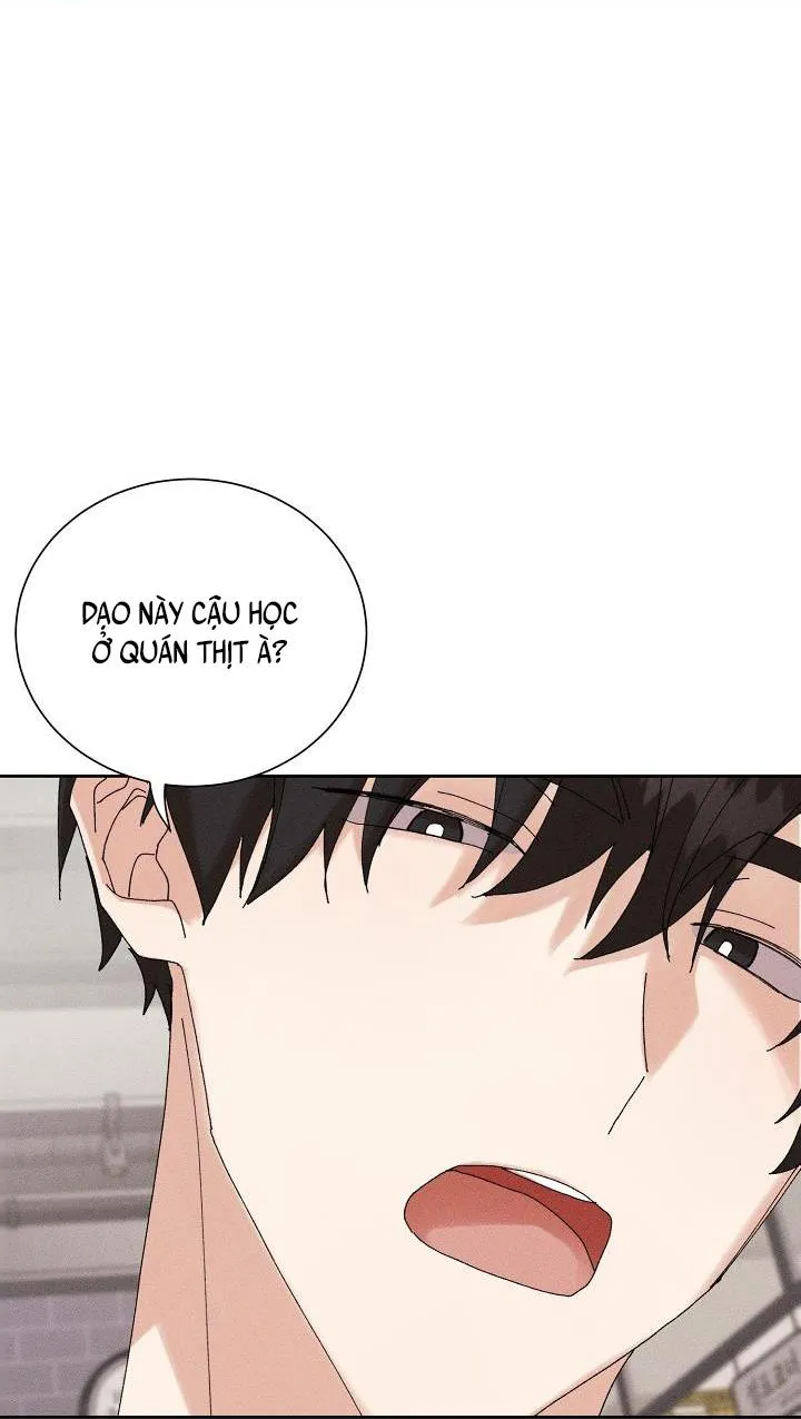 BỘ NHỚ GIẢ DƯỢC Chapter 23 Trang 70