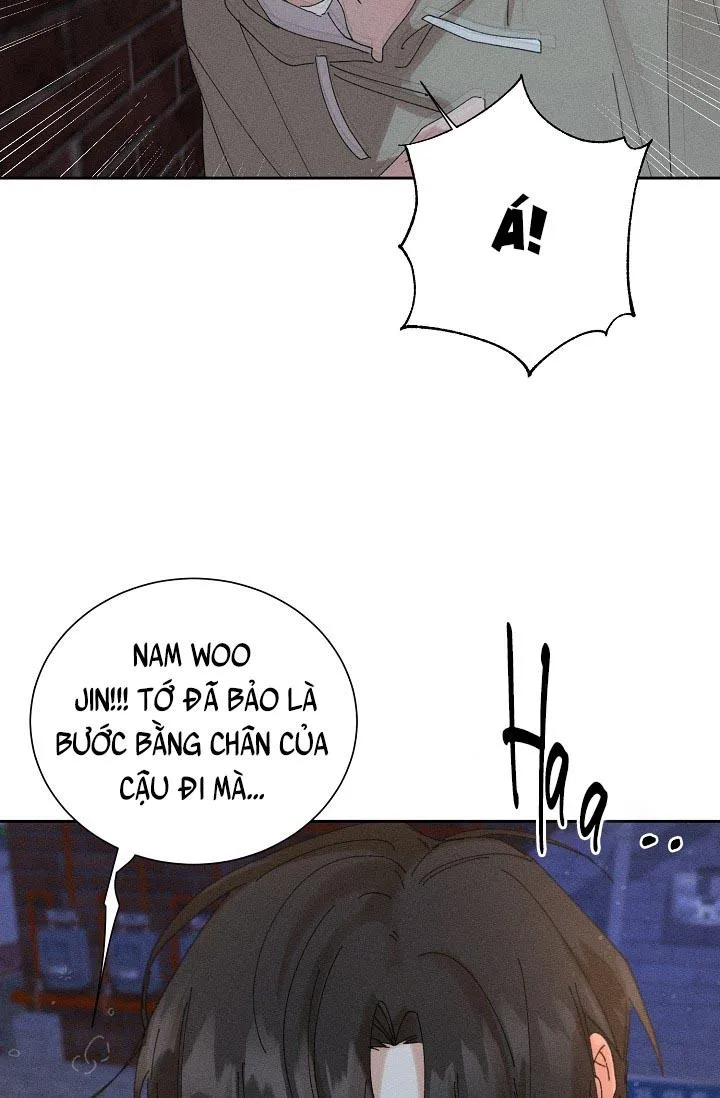 BỘ NHỚ GIẢ DƯỢC Chapter 24 Trang 8