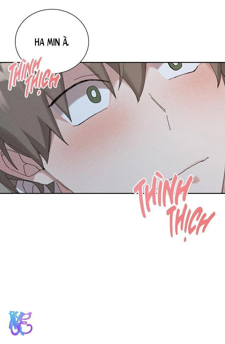 BỘ NHỚ GIẢ DƯỢC Chapter 24 Trang 10