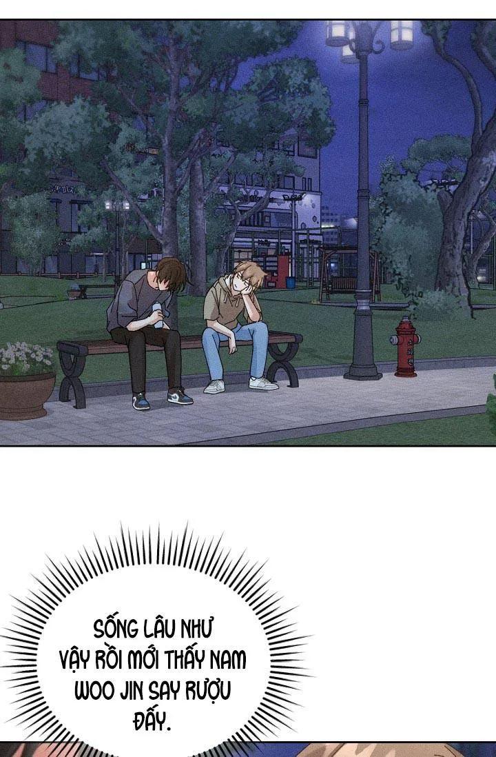 BỘ NHỚ GIẢ DƯỢC Chapter 24 Trang 12