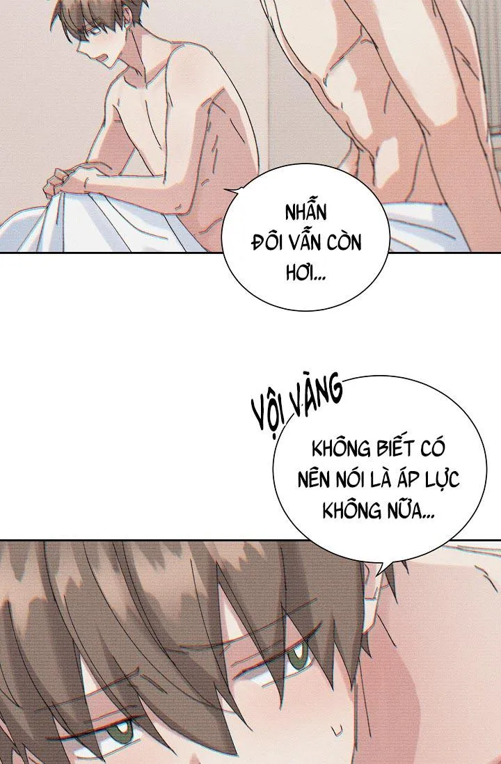 BỘ NHỚ GIẢ DƯỢC Chapter 24 Trang 14