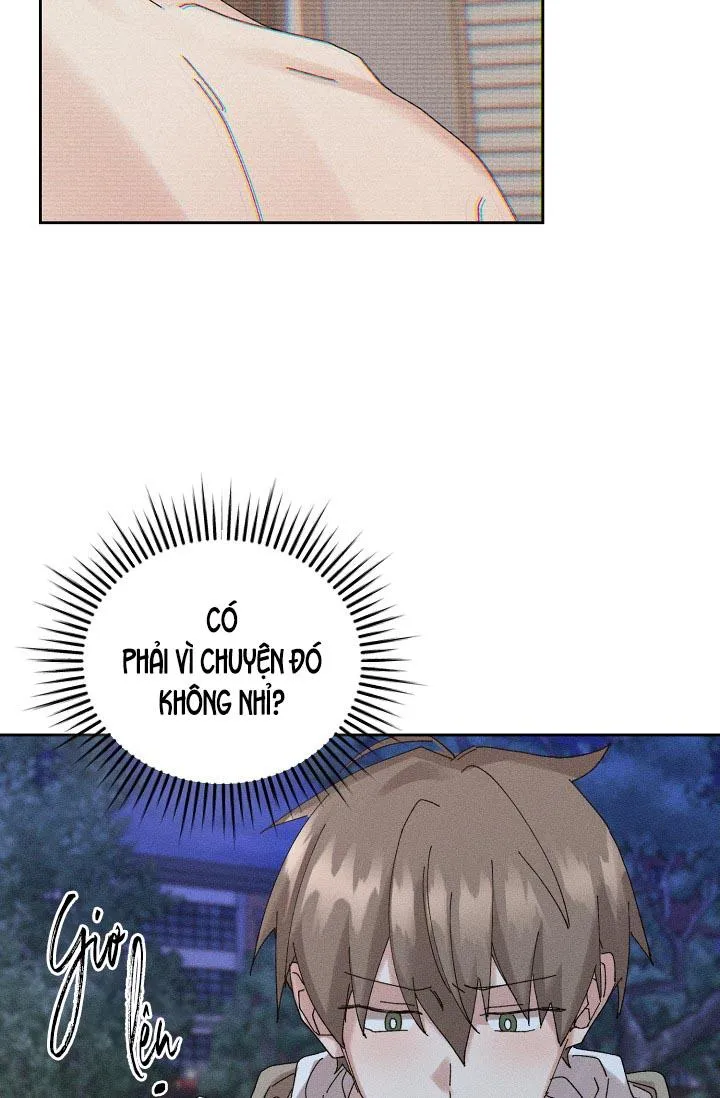 BỘ NHỚ GIẢ DƯỢC Chapter 24 Trang 16