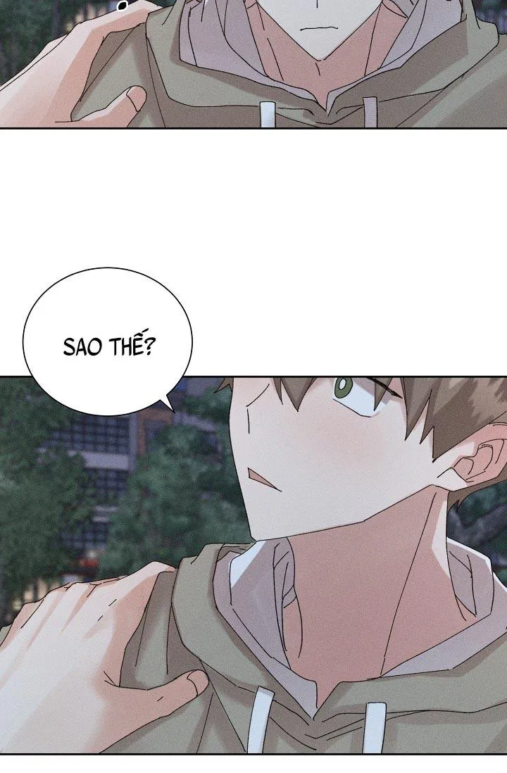 BỘ NHỚ GIẢ DƯỢC Chapter 24 Trang 17