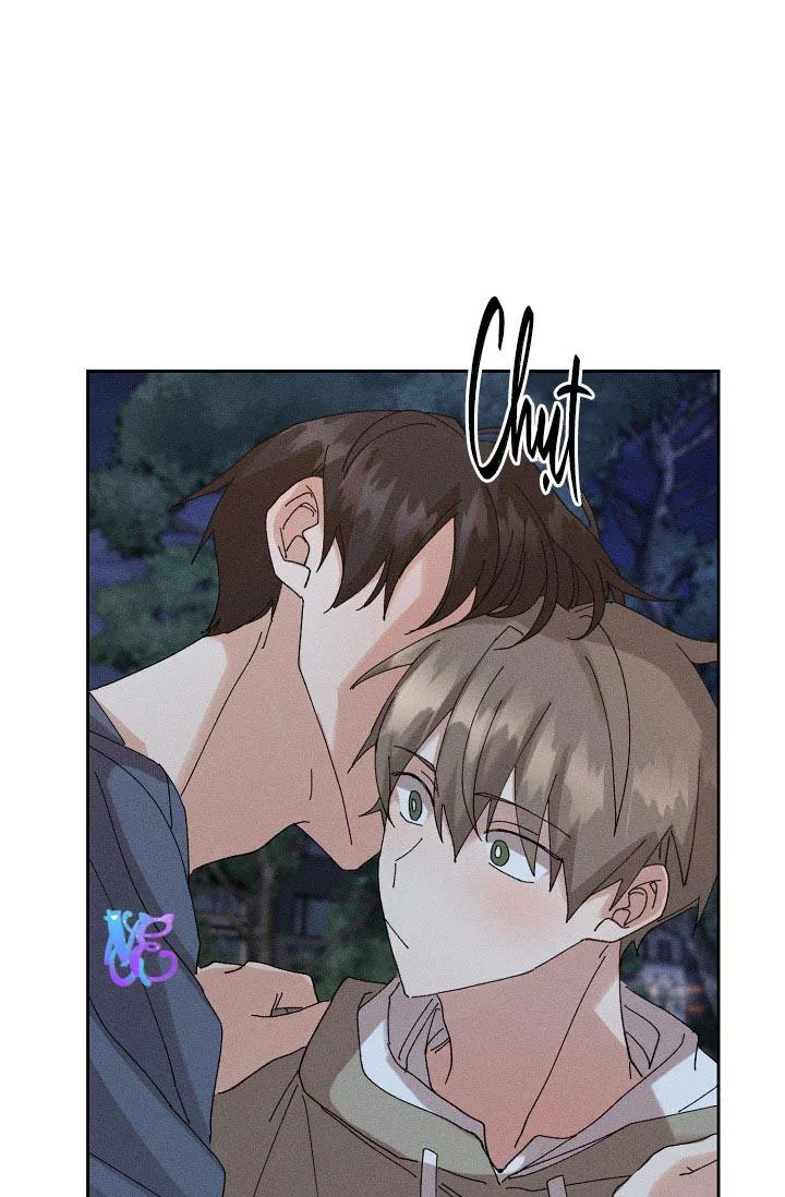 BỘ NHỚ GIẢ DƯỢC Chapter 24 Trang 18