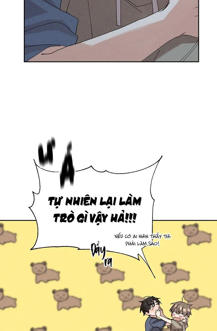 BỘ NHỚ GIẢ DƯỢC Chapter 24 Trang 19