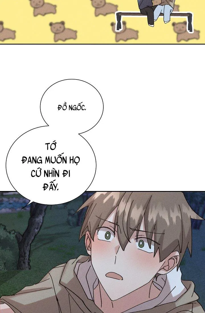 BỘ NHỚ GIẢ DƯỢC Chapter 24 Trang 20