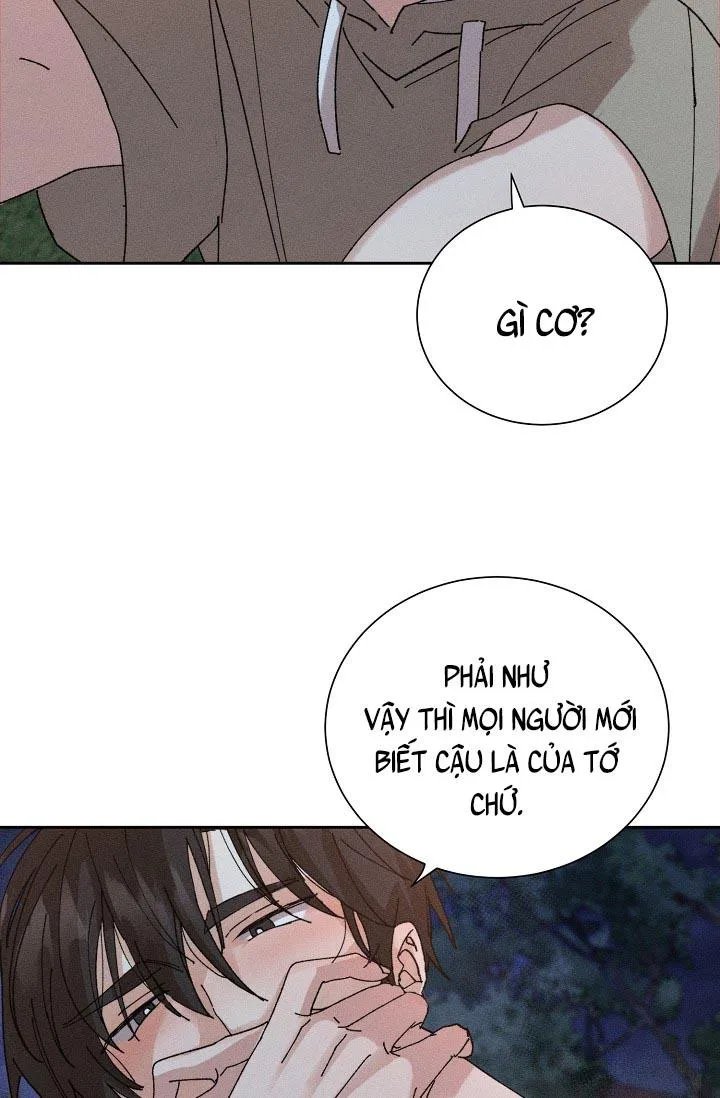 BỘ NHỚ GIẢ DƯỢC Chapter 24 Trang 21