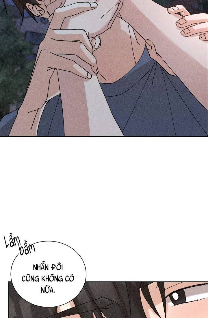 BỘ NHỚ GIẢ DƯỢC Chapter 24 Trang 22