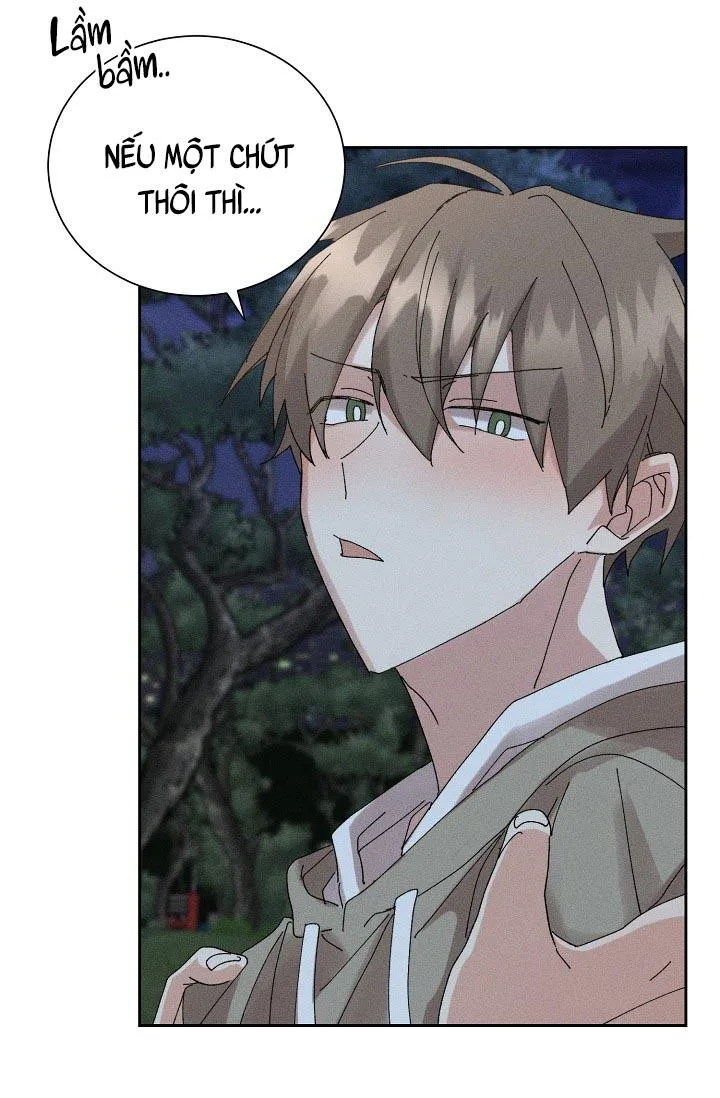 BỘ NHỚ GIẢ DƯỢC Chapter 24 Trang 26