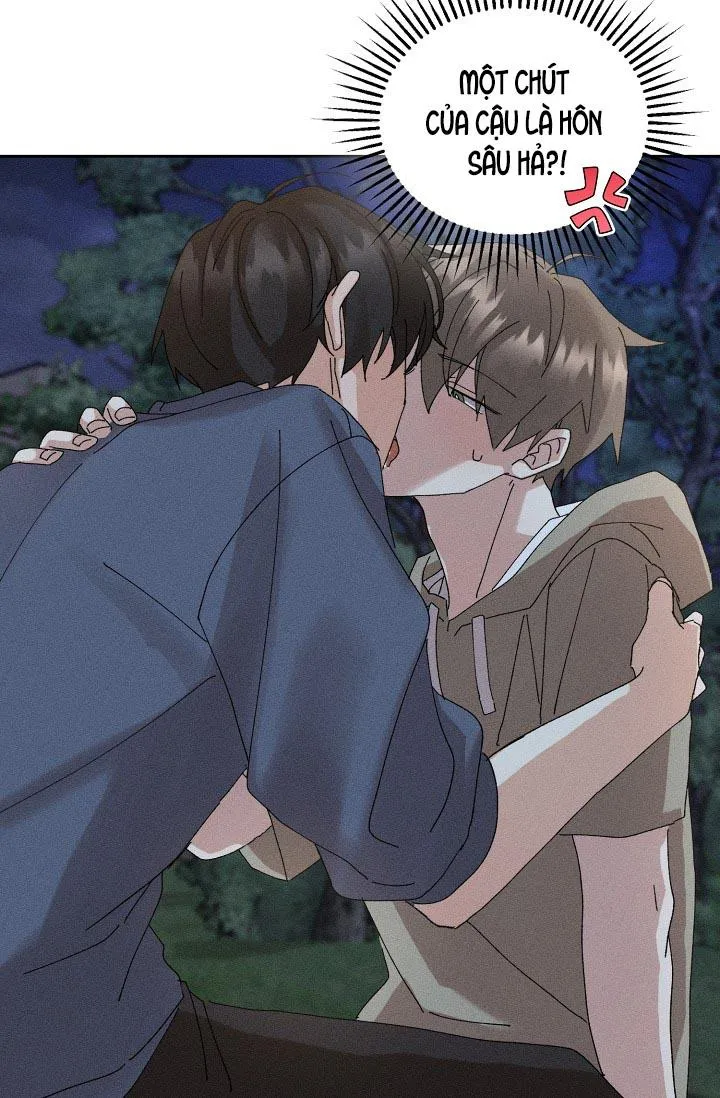 BỘ NHỚ GIẢ DƯỢC Chapter 24 Trang 28