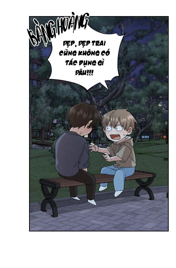 BỘ NHỚ GIẢ DƯỢC Chapter 24 Trang 31