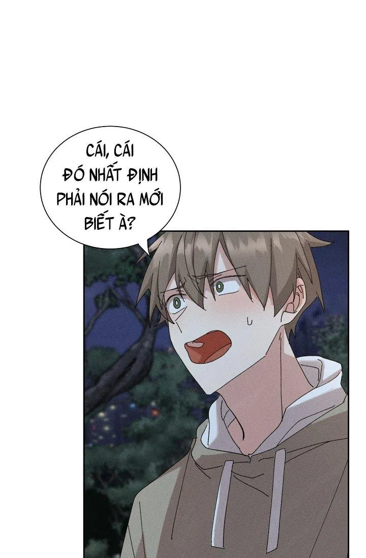 BỘ NHỚ GIẢ DƯỢC Chapter 24 Trang 34