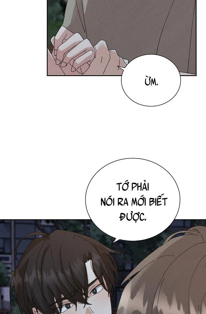 BỘ NHỚ GIẢ DƯỢC Chapter 24 Trang 35