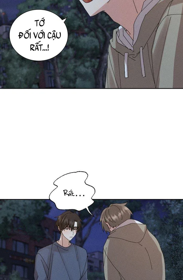 BỘ NHỚ GIẢ DƯỢC Chapter 24 Trang 37