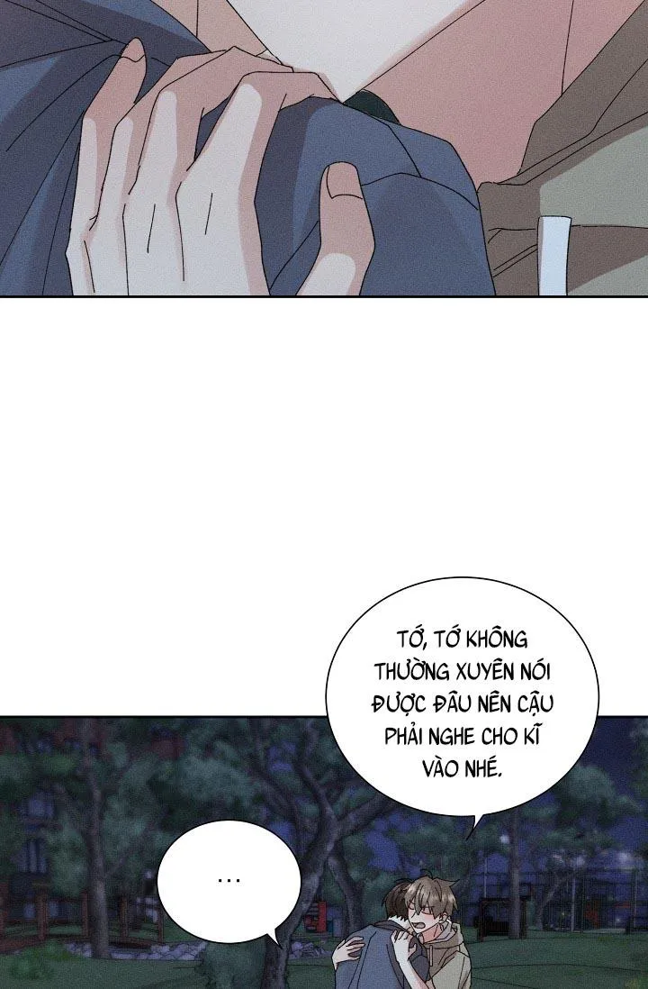 BỘ NHỚ GIẢ DƯỢC Chapter 24 Trang 41