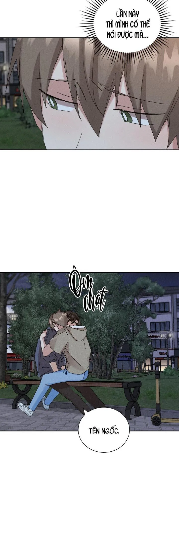 BỘ NHỚ GIẢ DƯỢC Chapter 24 Trang 44