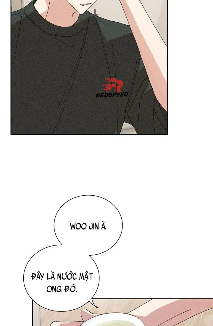 BỘ NHỚ GIẢ DƯỢC Chapter 24 Trang 46