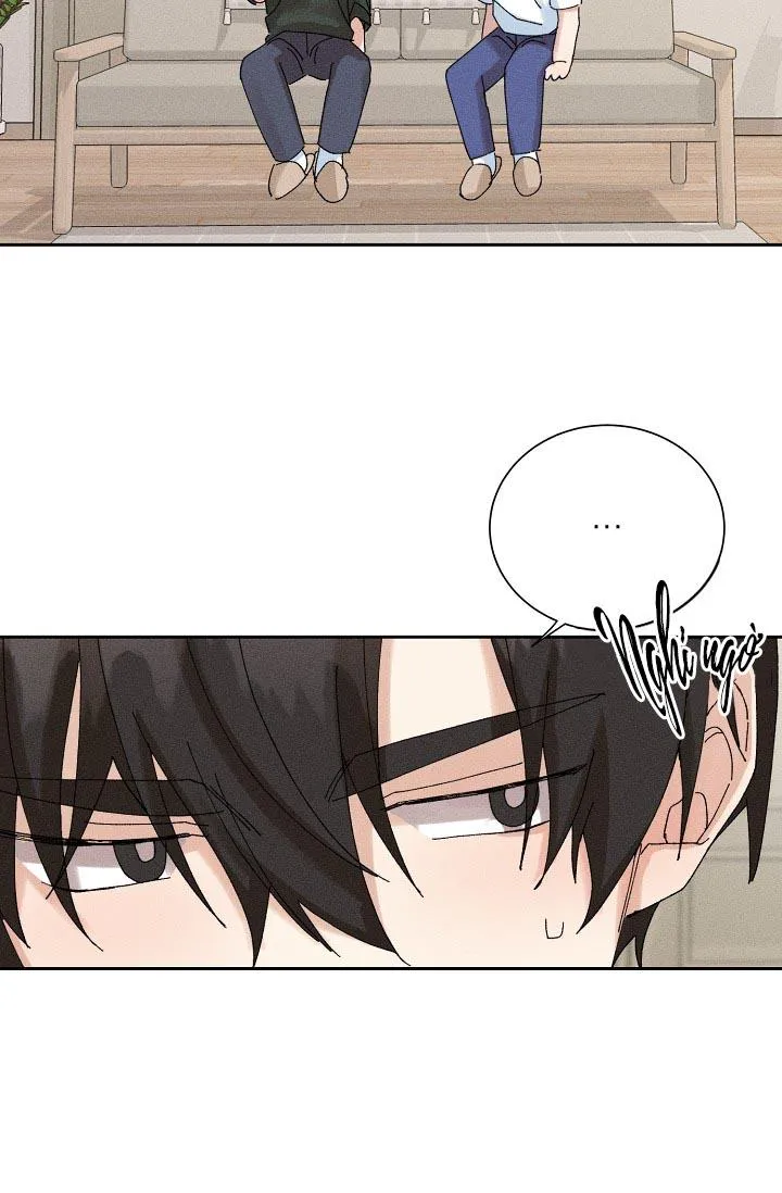 BỘ NHỚ GIẢ DƯỢC Chapter 24 Trang 49