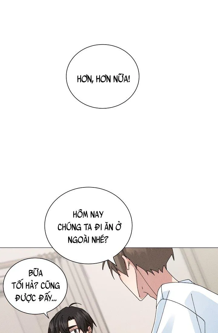 BỘ NHỚ GIẢ DƯỢC Chapter 24 Trang 50