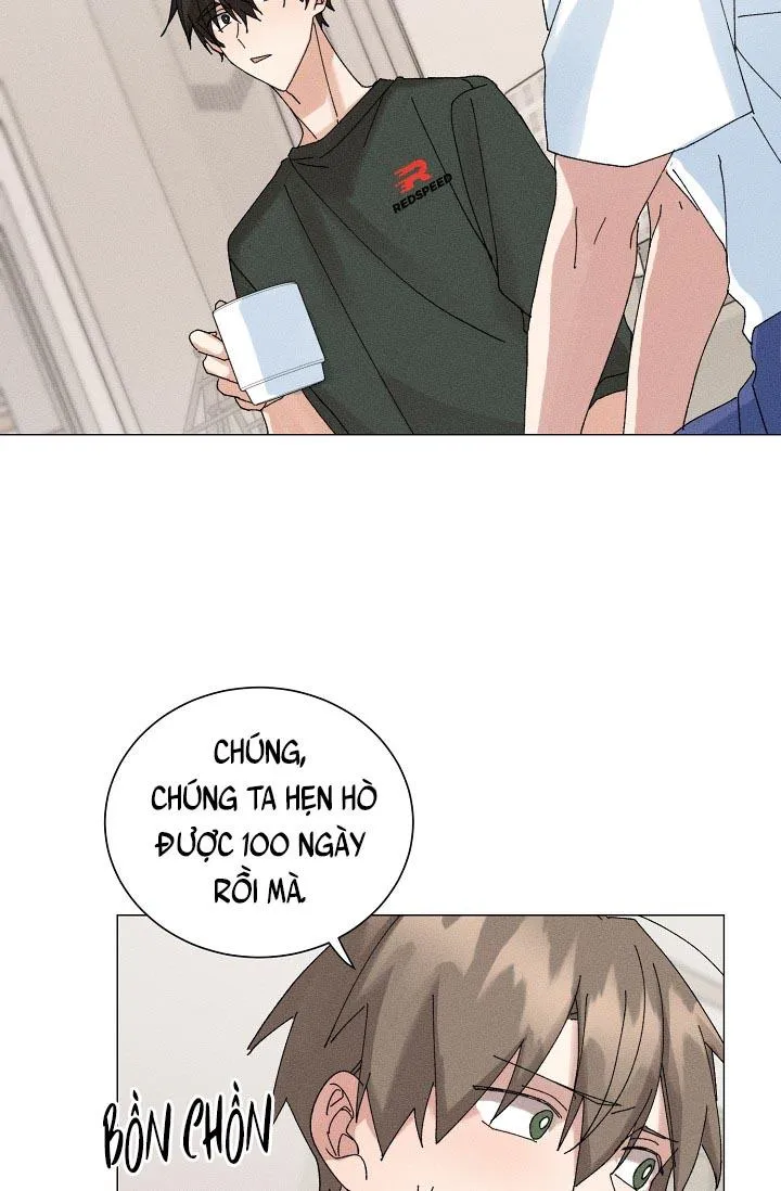 BỘ NHỚ GIẢ DƯỢC Chapter 24 Trang 51