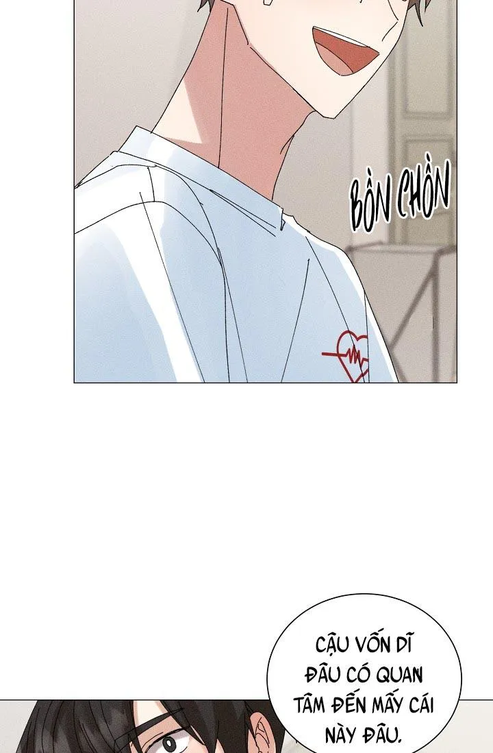 BỘ NHỚ GIẢ DƯỢC Chapter 24 Trang 52