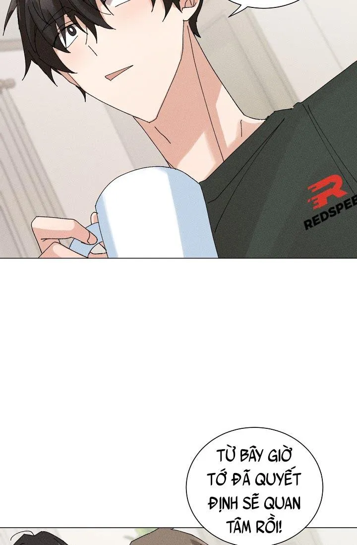 BỘ NHỚ GIẢ DƯỢC Chapter 24 Trang 53