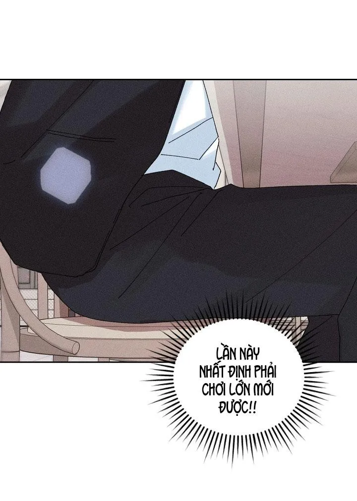 BỘ NHỚ GIẢ DƯỢC Chapter 25 Trang 6