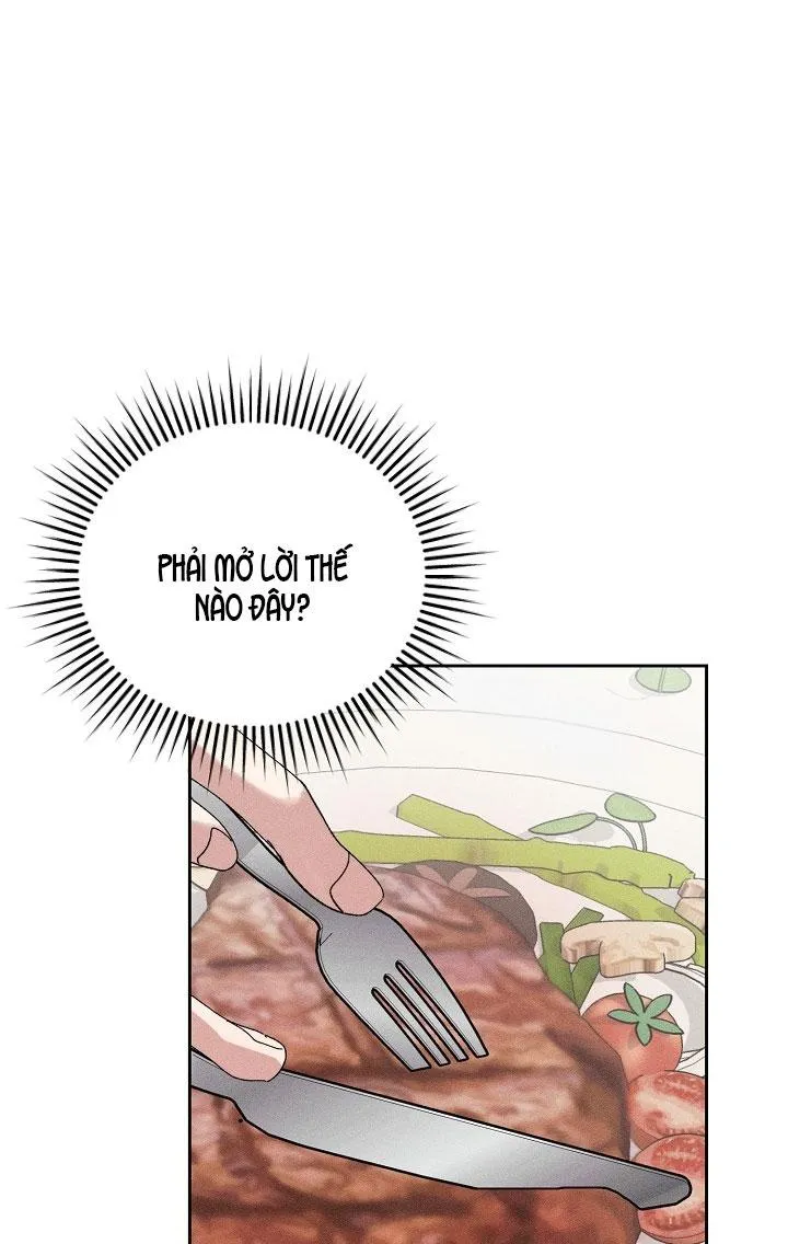 BỘ NHỚ GIẢ DƯỢC Chapter 25 Trang 9