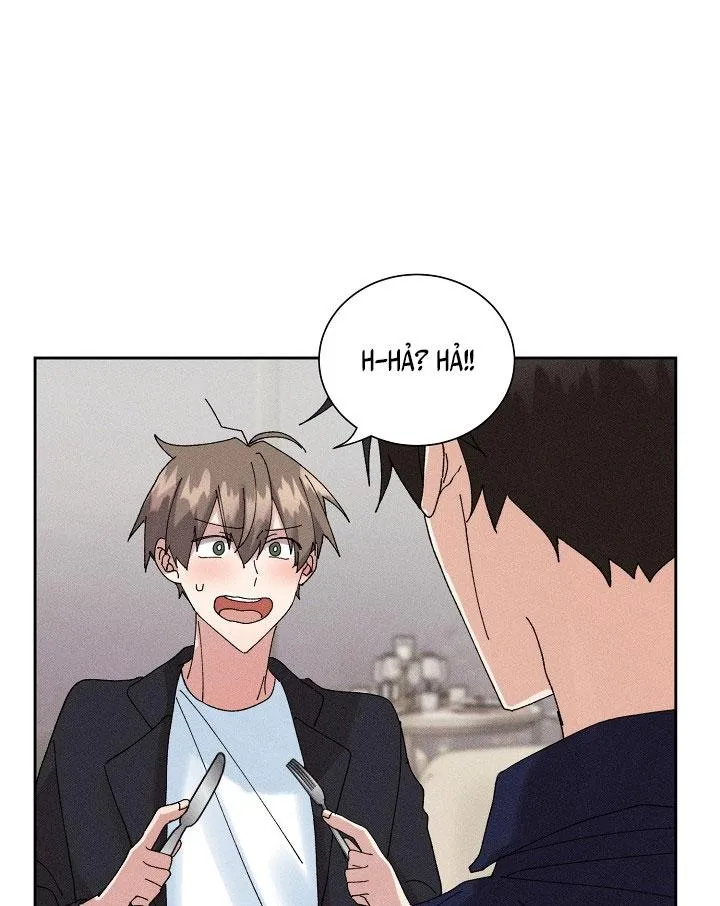 BỘ NHỚ GIẢ DƯỢC Chapter 25 Trang 11