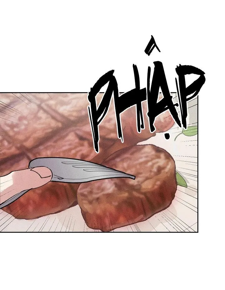 BỘ NHỚ GIẢ DƯỢC Chapter 25 Trang 19